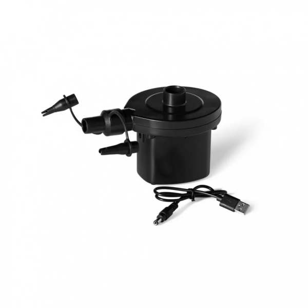 Насос для резиновых изделий BW 62130  4,8V аккумуляторный