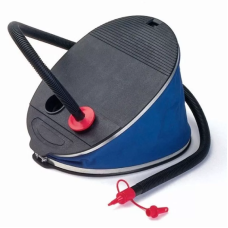 Насос для надувних виробів 68610 ножний (68610)