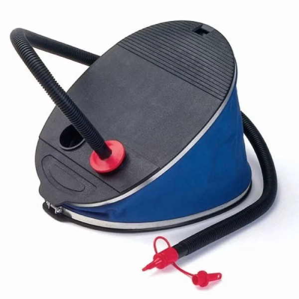 Насос для надувних виробів 68610 ножний (68610)