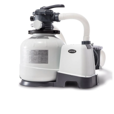 Пісочний фільтр-насос Intex 26648, 10000 л/год (26648)