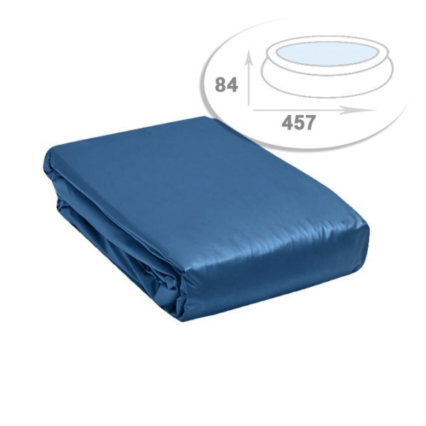Тканина для каркасного басейну Intex 10622T, 457-84 см (10622T)