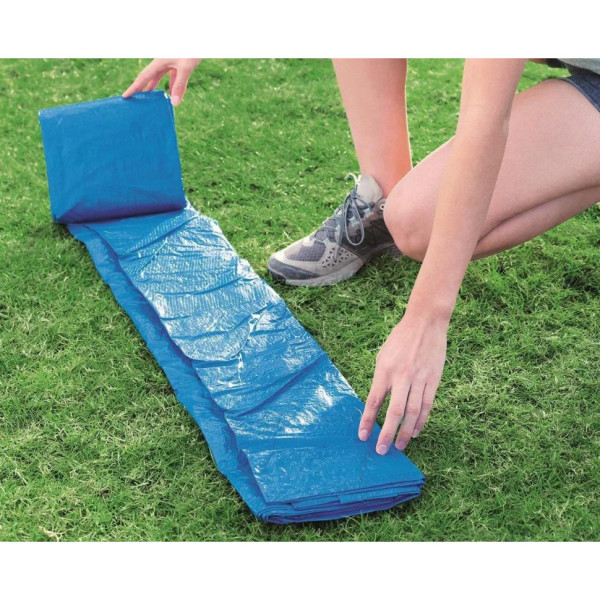 Підстилка 28048 для басейнів 244/305/366/457см, розмір 472-472см (28048)