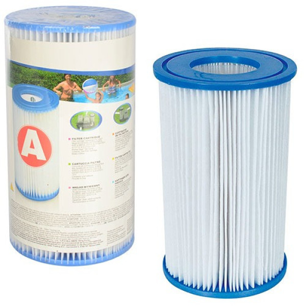 Фільтр для насоса для басейнів 29000 тип А (29000)