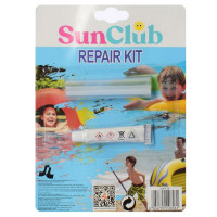 Ремкомплект для надувних виробів 290139 на аркуші (290139)