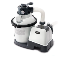 Песочный фильтр-насос Intex 26644, 4500 л/ч(26644)