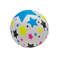 М'яч дитячий MS 3428-4 22 см, ПВХ