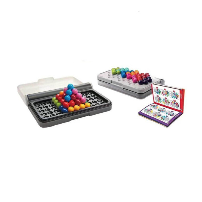 Настільна гра головоломка "IQ PUZZLE" IQ21-1