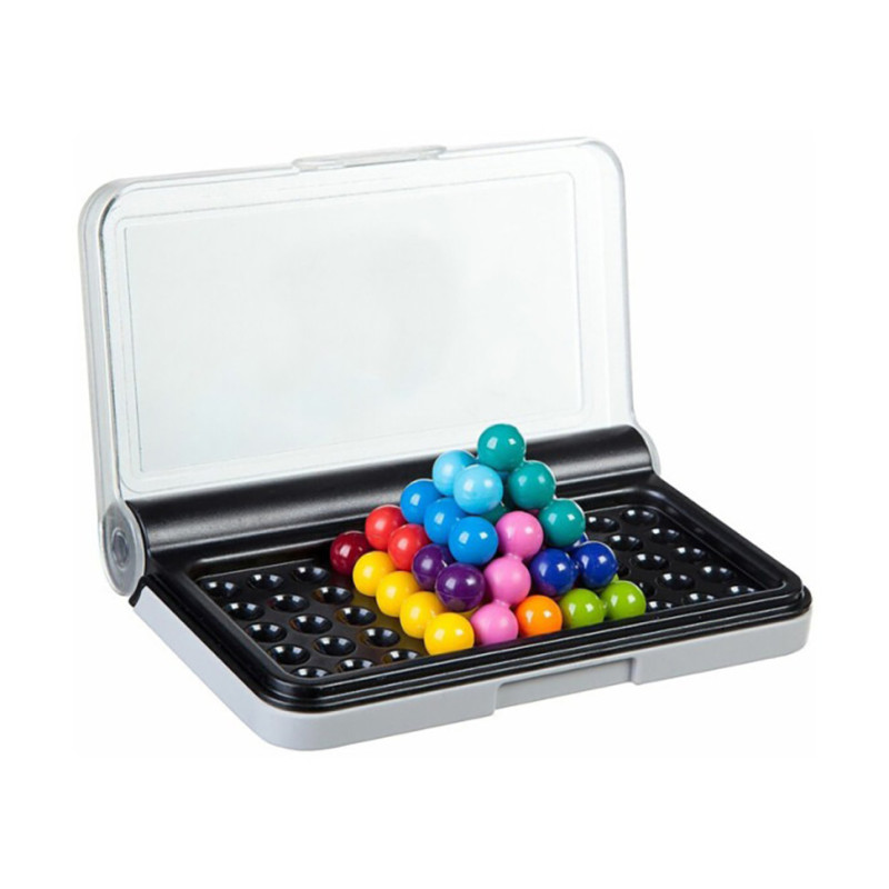 Настільна гра головоломка "IQ PUZZLE" IQ21-1