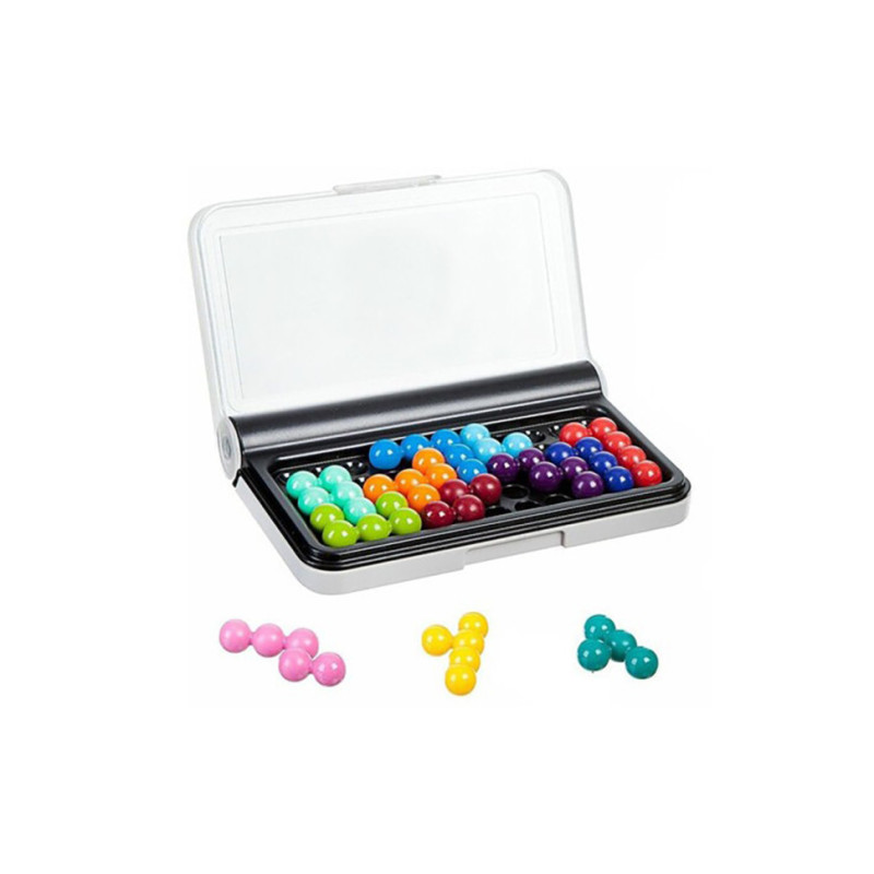 Настільна гра головоломка "IQ PUZZLE" IQ21-1