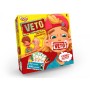 Детская настольная развлекательная игра "VETO" VETO-01-01 на рус. языке