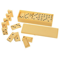 Доміно біле S233 (S233)