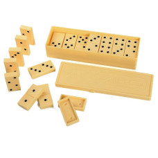 Доміно біле S233 (S233)