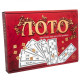Лото 30656 з дерев'яними фішками (30656)