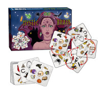 Настільна гра "BRAIN MYSTIC" MKZ0803 від 6-ти років (MKZ0803)