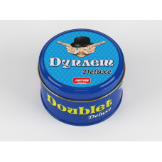 Настільна гра "Дуплет Deluxe" 1038 в металевій коробці (1038)