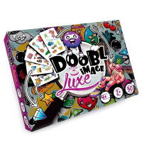 Настільна гра Doobl Image Luxe DBI-03-01 (DBI-03-01)