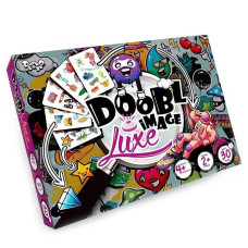 Настільна гра Doobl Image Luxe DBI-03-01 (DBI-03-01)