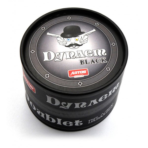 Настільна гра "Дуплет Black" 1120ATS в тубусі (1120ATS)