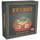 Настільна гра "Ерудит" 0987 дерев'яна