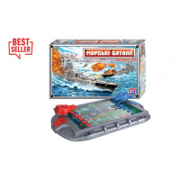 Настільна гра "Морські Баталії" 1110TXK від 5 років (1110TXK)