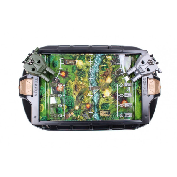 Настільна гра "Танкові баталії" 5729TXK від 5 років (5729TXK)