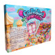 Настільна Гра-бродилка Солодкі пригоди 30504 (укр.) (30504)