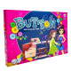Настольная Игра-бродилка "Miss Button" 30355 (рус.)