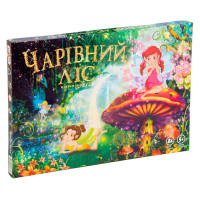Игра-бродилка "Волшебный лес" 30215 (укр.)(30215)