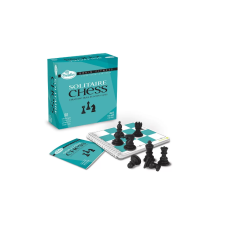 Игра-головоломка Шахматный пасьянс Фитнес для мозга ThinkFun 83400 от 8 лет