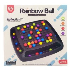 Логічна гра "Rainbow Ball" YDZ 15