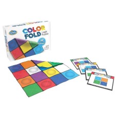 Настольная игра-головоломка Color Fold 4850 ThinkFun