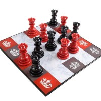Настольная игра-головоломка Шахматные королевы 3450 ThinkFun