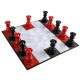 Настольная игра-головоломка Шахматные королевы 3450 ThinkFun