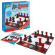 Настольная игра-головоломка Шахматные королевы 3450 ThinkFun