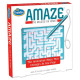 Настольная игра-головоломка Amaze Движущийся лабиринт 5820-WH ThinkFun
