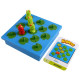 Настольная игра-головоломка Hoppers Лягушата 6703 ThinkFun