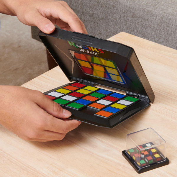 Настільна гра-головоломка Кольоринки 6066350R 48 різнокольорових фішок (6066350R)