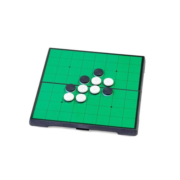 Гра магнітна реверсі | Reversi 2602UB (2602UB)