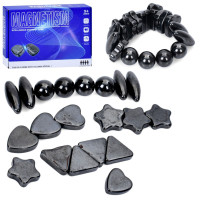 Дитяча магнітна гра KJ106B 20 магнітів на мотузці (KJ106B)