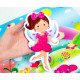 Магнітна гра для дітей "Фея" у папці Vladi Toys VT3204-28 (укр) (VT3204-28)