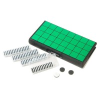 Гра Реверсі магнітна | Reversi (20х20х1,2 см) 2022UB (RL-KBK)