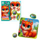 Игра развивающая "Эмоции Котята" VT3220-05, 11 магнитов (VT3220-05)
