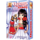 Настольная игра «Одень куклу. Оксана» 800163 на магнитах