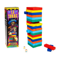 Настільна гра "La Torre" 30758 (30758)