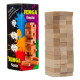 Настольная игра "Jenga Fiesta" 30964 (укр.)