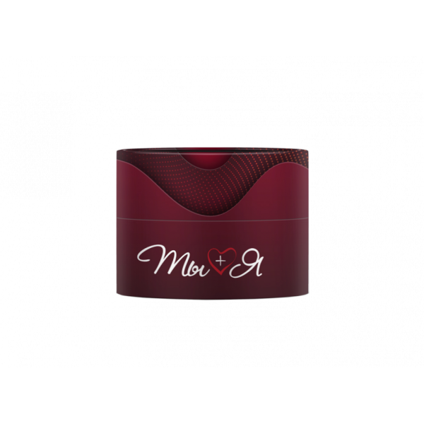 Настільна гра Ти + Я 0020FGS, 18+