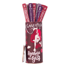 Настільна гра "Правда або Дія: Камасутра" Fun Games Shop FGS19-UKR Укр (FGS19)