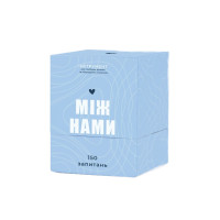 Гра настільна Між нами MemoGames 0005MG українською мовою (0005MG)