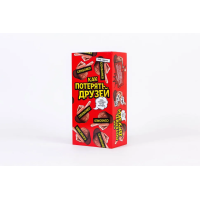 Настольная игра "Как потерять друзей" 0035FGS