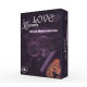 Настільна гра "LOVEфанти 69" 800149 для дорослих